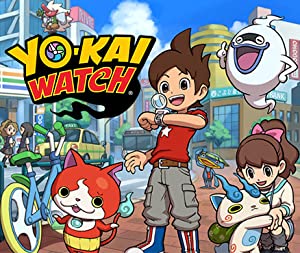 Yo-kai Watch: Season 1