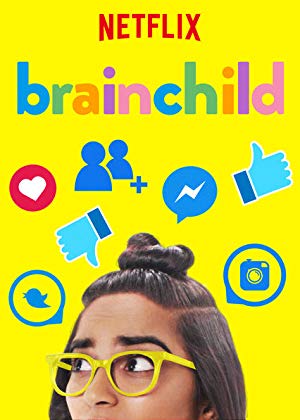 Brainchild: Season 1