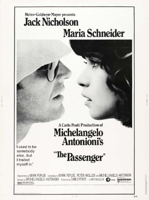 The Passenger 1975