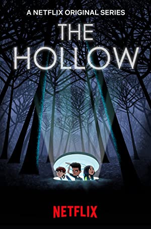 The Hollow: Season 2