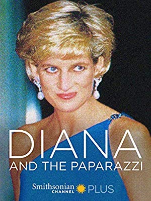 Diana And The Paparazzi