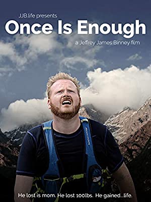 Once Is Enough 2020