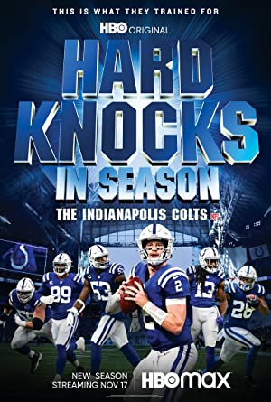 Hard Knocks: Season 18