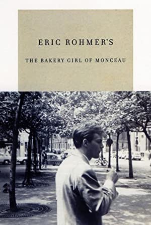 The Bakery Girl Of Monceau