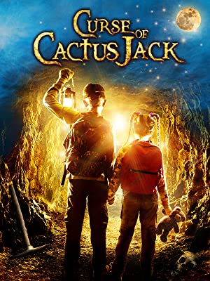Curse Of Cactus Jack