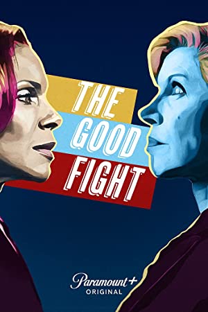 The Good Fight: Season 6