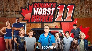 Canada's Worst Driver: Season 7