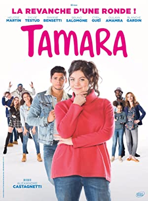 Tamara 2016
