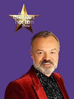 The Graham Norton Show: Season 25