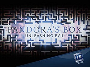 Pandora's Box: Unleashing Evil: Season 2