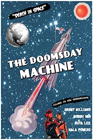 Doomsday Machine
