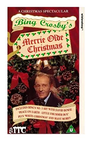 Bing Crosby's Merrie Olde Christmas