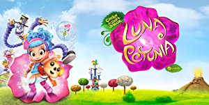 Cirque Du Soleil: Luna Petunia: Season 1