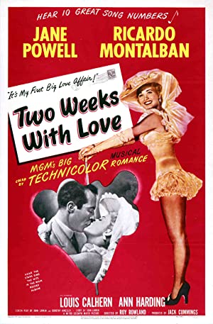 Two Weeks With Love