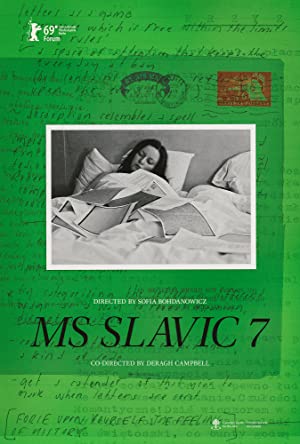 Ms Slavic 7