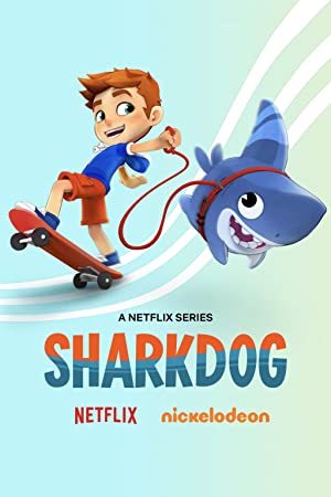 Sharkdog: Season 2