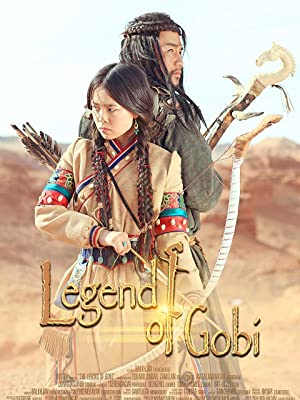 The Legend Of Gobi