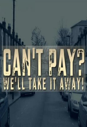 Can't Pay? We'll Take It Away!: Season 4