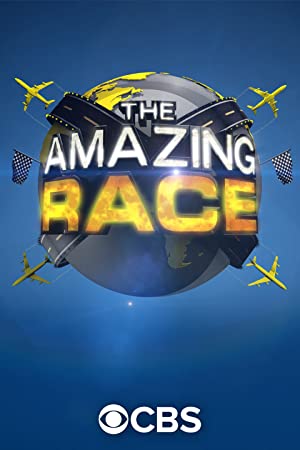 The Amazing Race: Season 31