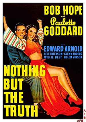 Nothing But The Truth 1941