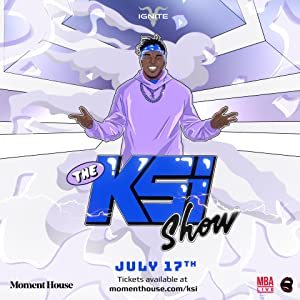 The Ksi Show