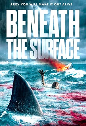 Beneath The Surface 2022