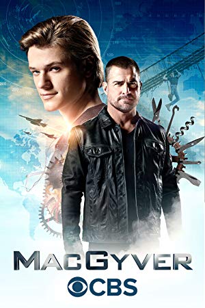 Macgyver (2016): Season 3