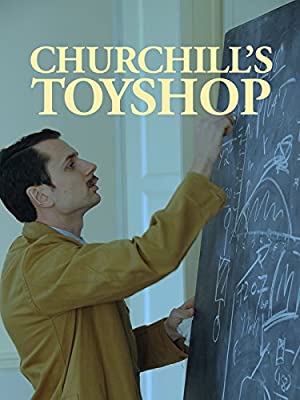 Churchill's Toyshop