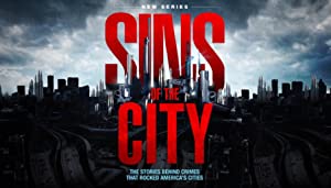 Sins Of The City: Season 1