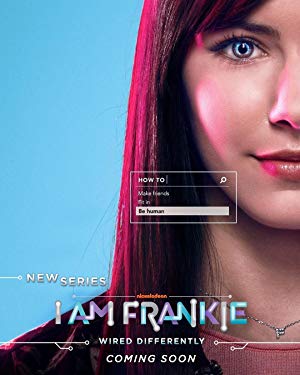 I Am Frankie: Season 2