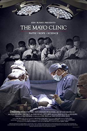 The Mayo Clinic, Faith, Hope And Science