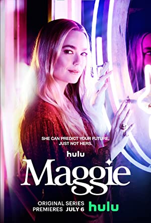 Maggie: Season 1