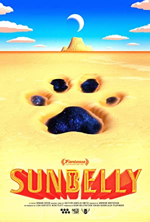 Sunbelly (short 2021)