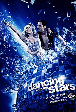 Dancing With The Stars: Season 2