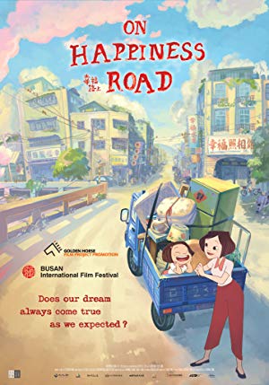 On Happiness Road