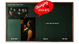 Changing The Rules Ii: The Movie