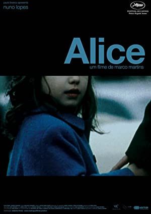 Alice 2005