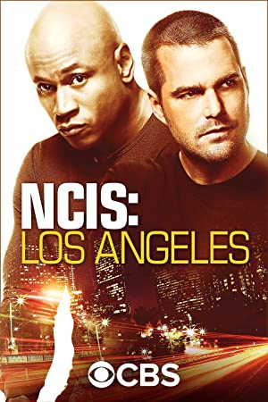 Ncis: Los Angeles: Season 11