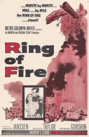 Ring Of Fire 1961