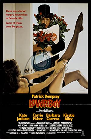 Loverboy 1989