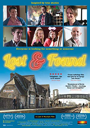 Lost & Found 2017