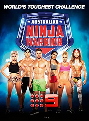 Australian Ninja Warrior: Season 1