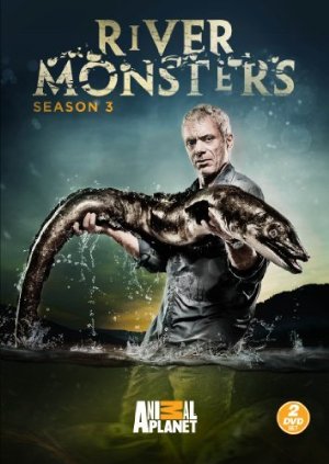 River Monsters: Season 9