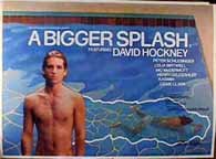 A Bigger Splash 1973