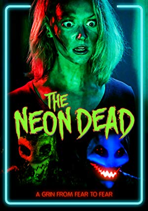 The Neon Dead