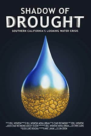 Shadow Of Drought: Southern California's Looming Water Crisis