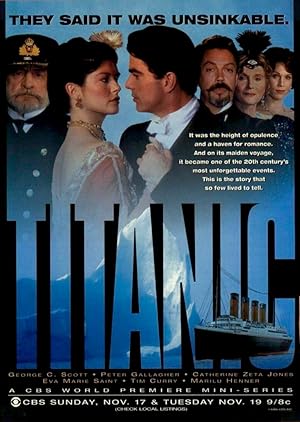 Titanic 1996