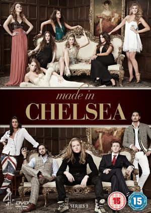 Made In Chelsea: Season 17
