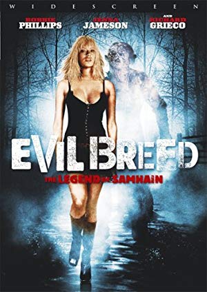 Evil Breed: The Legend Of Samhain