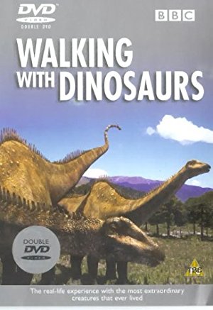 Walking With Dinosaurs: Season 1